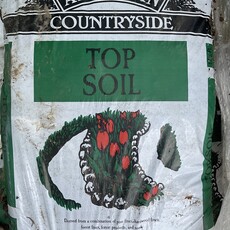 Top Soil 1CF