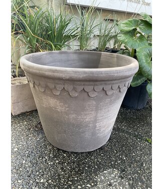Berg Kobenhavner RAW Grey 50 cm Pot