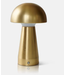 Abigail Ahern CECILY LED LAMP - Golden