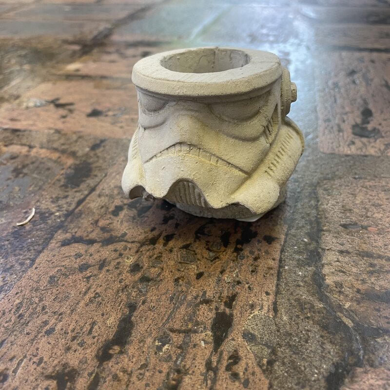 Concrete - Stormtrooper