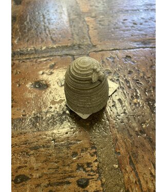 Concrete - Tiny Bee Skep