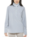 coolibar Catona Funnel Neck Tunic Top