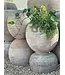 Tall Cercle Planter Large