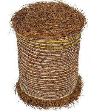 Pine Straw Roll