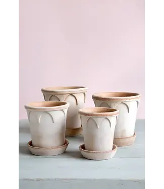 Berg Elizabeth RAW Rosa, Pot 18cm