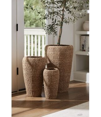 Mirabel Vase 17"
