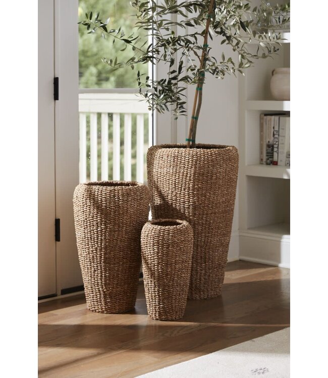 Mirabel Vase 17"