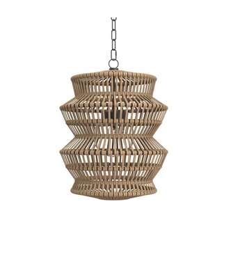MCKENNA OUTDOOR PENDANT