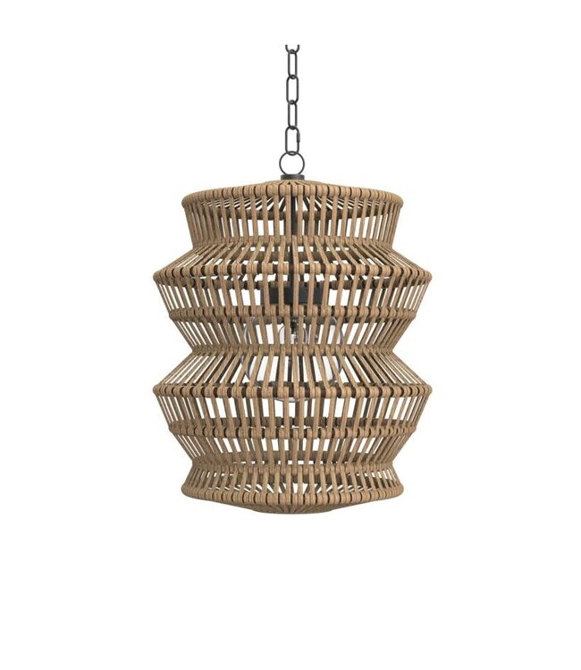 MCKENNA OUTDOOR PENDANT