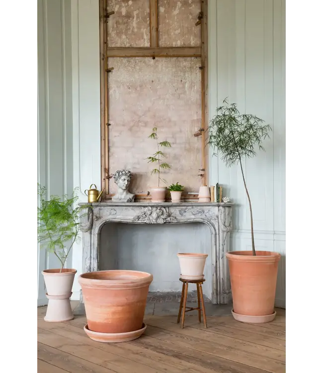 berg Berg Flora RAW Rosa, Ø 60 cm, Pot