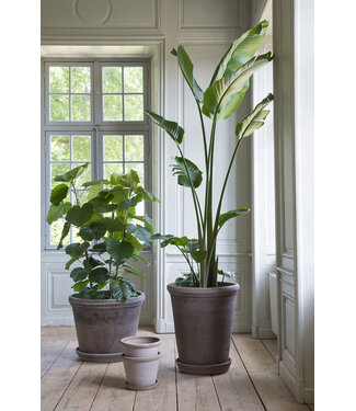 Berg Flora RAW Grey, Ø 70 cm, Pot container