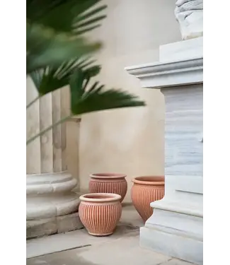berg Piccolina RAW Pot