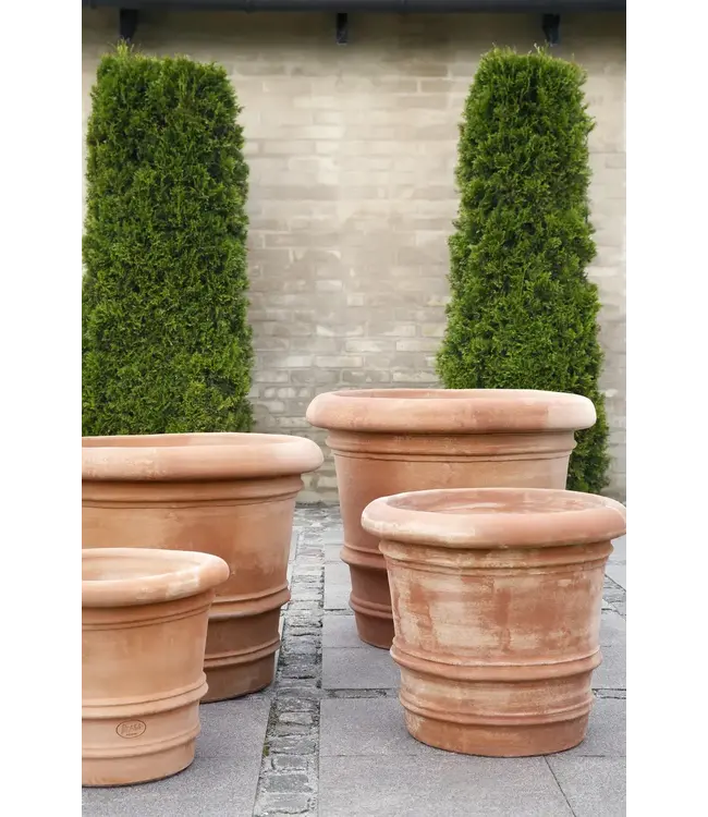 berg Lucca RAW Ø Pot