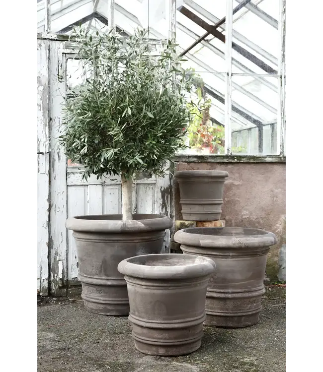 berg Lucca RAW Ø Pot