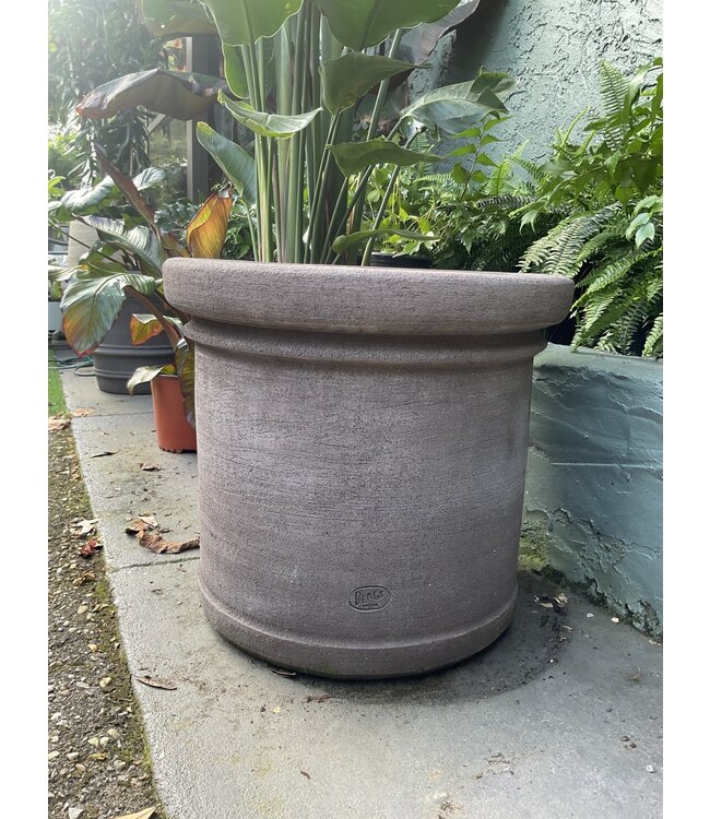 berg Berg Cilindro RAW