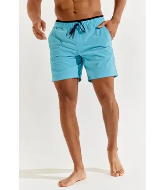 coolibar Kahuna Swimming Shorts