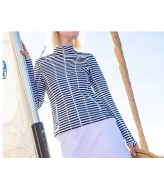 coolibar Malawi Swim Jacket