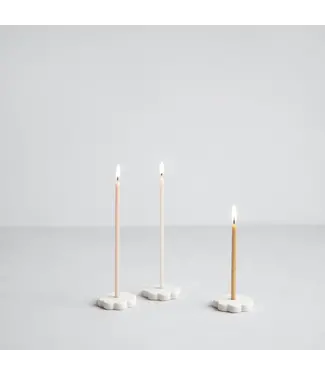 Fleur Wishing Candle Holder