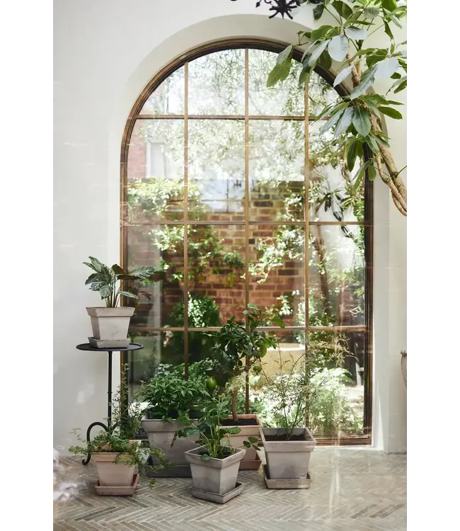 Berg Gaia RAW Grey, Ø 21cm