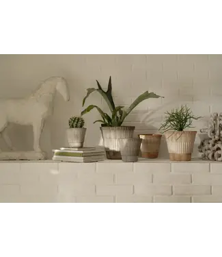 Berg Atlas RAW Grey 25 cm Set