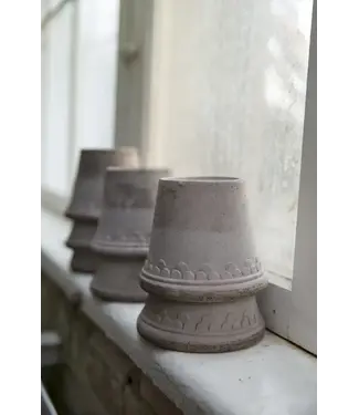 berg Københavner RAW Grey,  16 cm