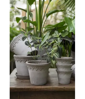 Københavner RAW Grey, Ø 21 cm