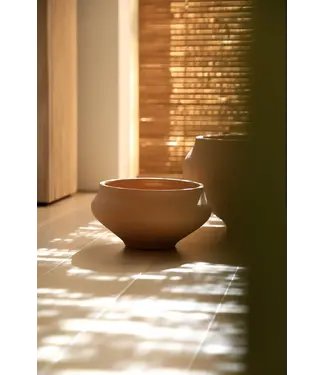 Berg Belle RAW Rosa, Bowl 35cm