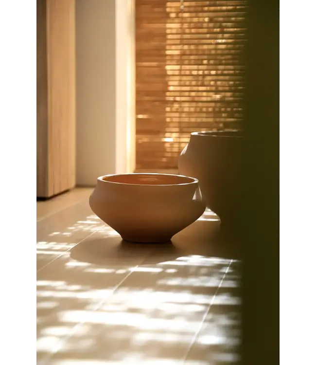 Berg Belle RAW Rosa, Bowl 35cm