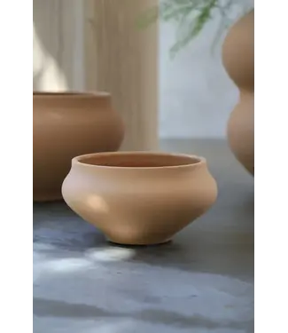 Berg Belle RAW Rosa, Bowl 25cm