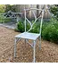 Faux Bois Side Chair