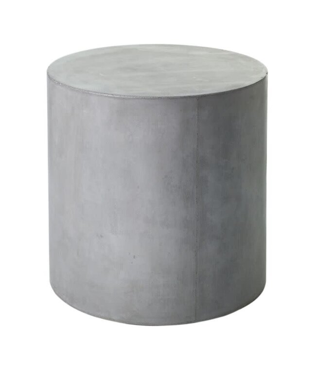 Holloway Round Table 19.5"x 19.5"