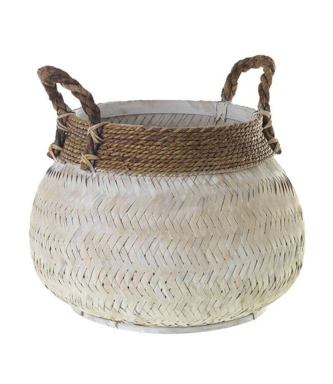 Kota Basket 18"x 14"