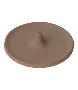 Boheme Incense Holder 4.75"x 1.25"