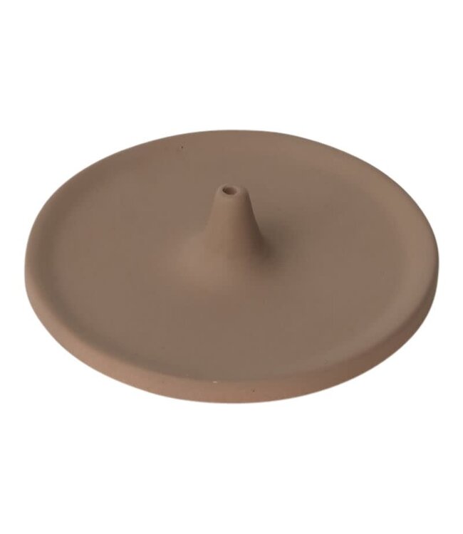 Boheme Incense Holder 4.75"x 1.25"
