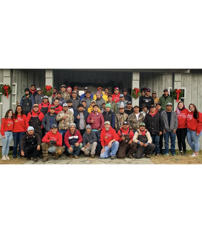 Select Grade Fraser Fir Christmas Tree 9'-10'