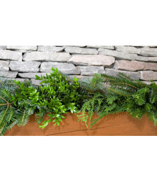 Mixed - Floral Grade