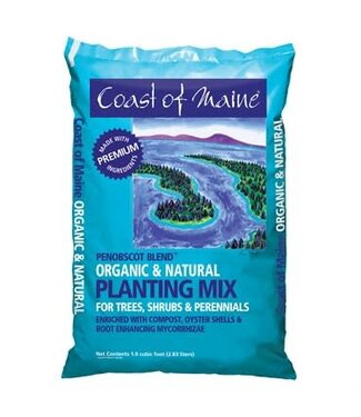 Coast of Maine CME Penobscot Planting Mix 1cf