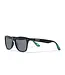 Run Sunnies - Black Frame | Black Polarized Lenses