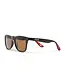 Run Sunnies - Black Frame | Black Polarized Lenses