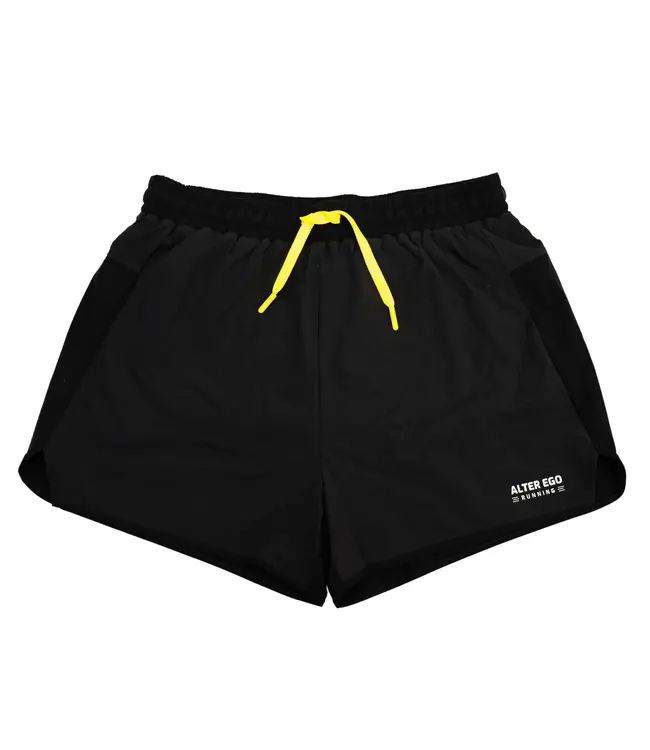 Women's Run Wild Shorts