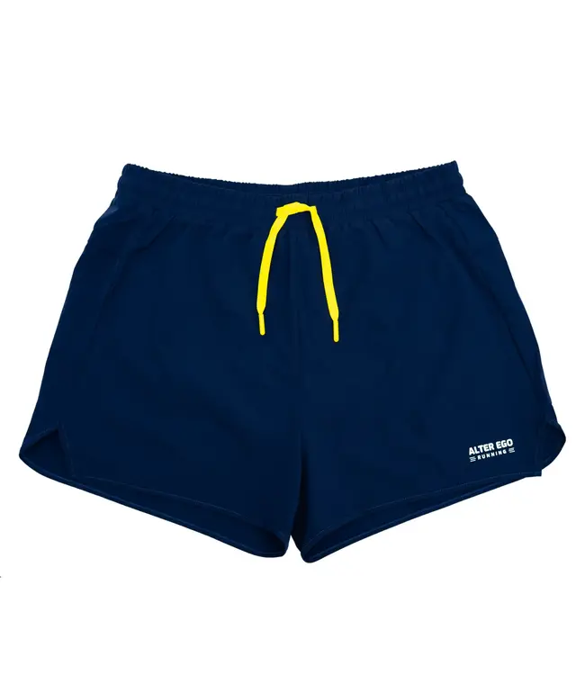 Women's Run Wild Shorts