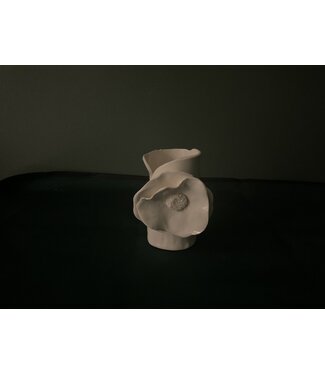 LBH Small Bud Vase 4"x2"