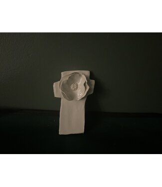 LBH Small Cross 5"x3"