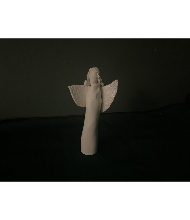 LBH Large Angel 9"