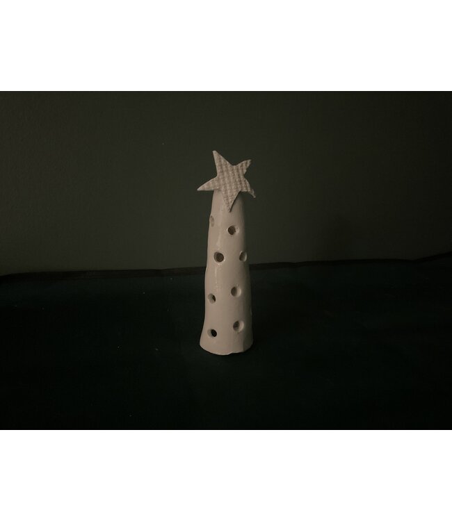 LBH Christmas Tree-Small 7"