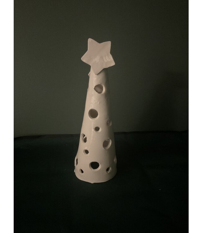 LBH Christmas Tree-XL 13"