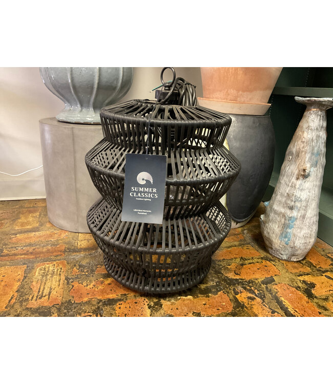 MCKENNA OUTDOOR PENDANT