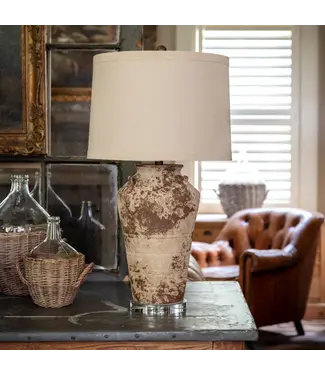 Sedona Lamp