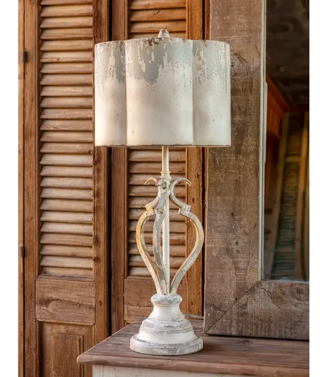 Cloverdale Table Lamp