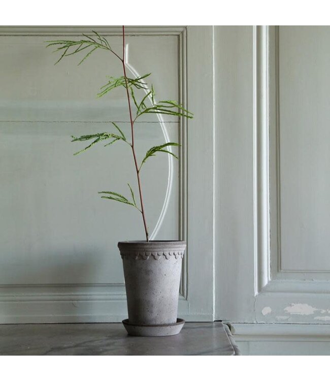 Københavner RAW Grey, Tall Set 10cm